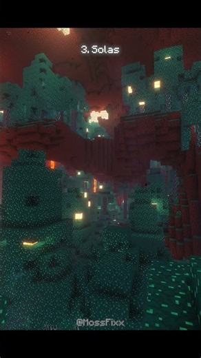 Which Shader Is The Best? #shorts #minecraft #shaders