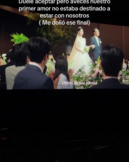 Dramas Coreanos de Amor: La Dolorosa Realidad del Primer Amor
