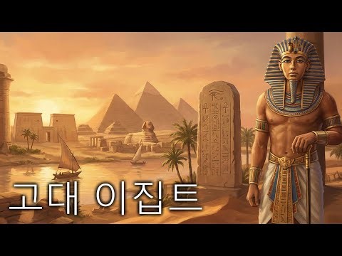 전체 역사 OF 고대 이집트: 파라오, 피라미드 그리고 영원한 비밀