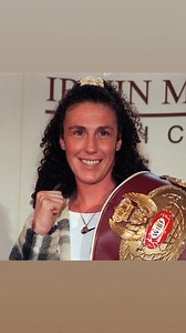 Jane Couch Mbe on Reels