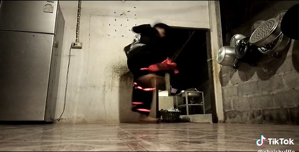 Shuffle Dance Techniques to Alleviate Leg Pain