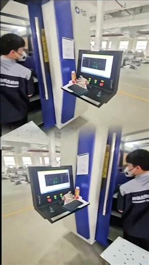 Take a tour of Mayers Catering’s modern production & management workshop--Laser Cutting Machine