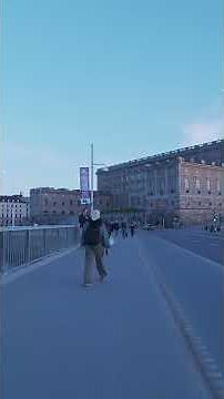 Royal Palace in Stockholm: A Journey Through Swedish History