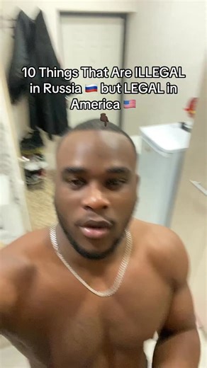 Huncho World on Instagram: "Carrying gun openly In America it’s normal in Russia it’s prison Talking publicly about certain politics 🗣️ Freedom of speech in the U.S., but not here. Smoking weed 🍃 Legal in many U.S. states. In Russia? Big mistake. Same-sex marriage 💍 Legal and celebrated in America. Illegal in Russia. Protesting without permission 🚫 In America your right. In Russia big risk. Dual citizenship discussions 🇷🇺🇺🇸 Normal in the U.S., but sensitive in Russia. Criticizing the gov
