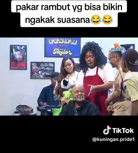 Kuningan pride⚡ on TikTok