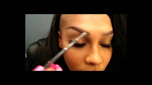 Mastering dramatic brows: my top tips ! | SONJDRADELUXE
