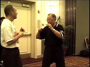 213 reactions · 321 shares | Sifu Dan Lee, a student of Sijo Bruce at the Los Angeles Chinatown school teaching "Broken Rythm" and "Timing" in Jeet Kune Do at the 2nd JFJKD Seminar in 1998 in Torrance, California. | JKD Library | Facebook