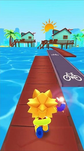 "🌴 Summer Race event! 🌴" ❤️ Tap here to play now!