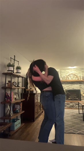 My cowboy 😛 #fyp #country #linedancing #datenight #couplegoals | line dancing