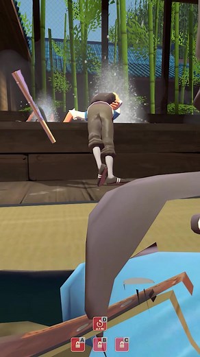 The NEW Best Place to Kill Bind #tf2 #teamfortress2 #tf2memes #tf2gameplay #tf2summerupdate