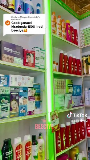 Ganacsiga Cusub ee Muqdisho: Fursado iyo Fikirro