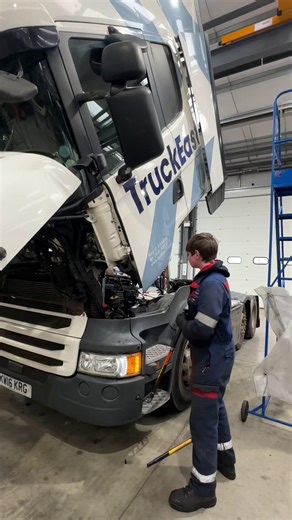 Learn, earn and grow as an apprentice technician!🚀 If you (or someone you know) enjoy being hands-on, working with machinery and practical problem-solving, this is your cue to check out our Apprenticeship Programme! A fantastic opportunity to gain skills for life, learn on the job, and become part of a supportive, skilled, and friendly team. 👉Apply using the link in our comments. ⏰Due to the volume of applicants we will be closing soon, so don't put it off. | TruckEast Ltd.