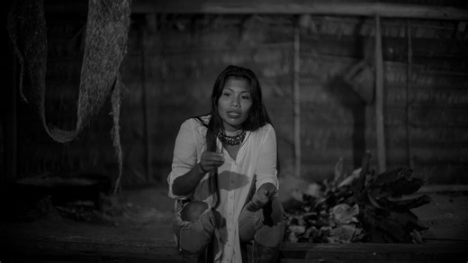 Secrets from Putumayo