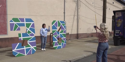 “It’s a reason for us to look at the things that are here and be grateful for living here”: Locals celebrate 318-day across Twin Cities