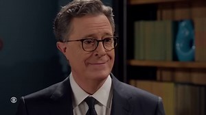 Watch Jon Stewart moving out from his home beneath Stephen Colbert's desk