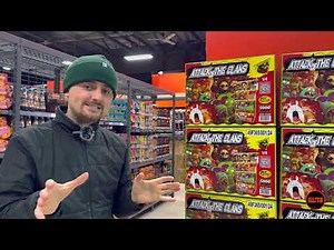 My Secret 500 Gram Fountain Find – It’s INSANE!