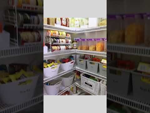 Brilliant Dollar Tree kitchen hacks that work! #shorts