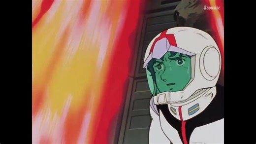 感動のラストシーン #脱出④ #機動戦士ガンダム #最終回 #ラストシーン #ガンダム #GUNDAM #アムロ・レイ #シャア・アズナブル #セイラ・マス #ブライト・ノア #ミライ・ヤシマ #カイ・シデン #ハヤト・コバヤシ #富野由悠季 #アニメ #古谷徹 #池田秀一 #鈴置洋孝 #井上瑶 #白石冬美 #古川登志夫 #鈴木清信