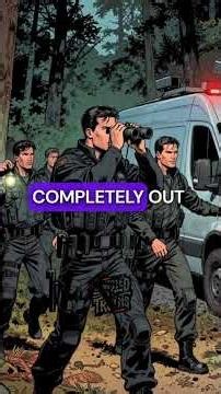 "RUBY RIDGE: WHEN A WARRANT BECAME A WAR" #twistedtruths #darkhistory #crime #truecrimecommunity