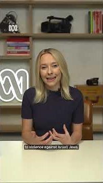 What 'from the river to the sea' actually means and why QLD wants to ban it | ABC News In-depth