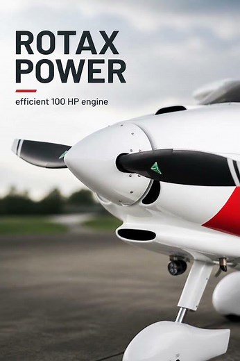 2021 Pipistrel Pipistrel Virus SW 121 For Sale | Dual-Screen Garmin G3X