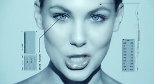 Video Premiere: AMARANTHE's 'Digital World'