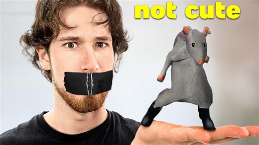 Try NOT to Say "Awww" CHALLENGE!