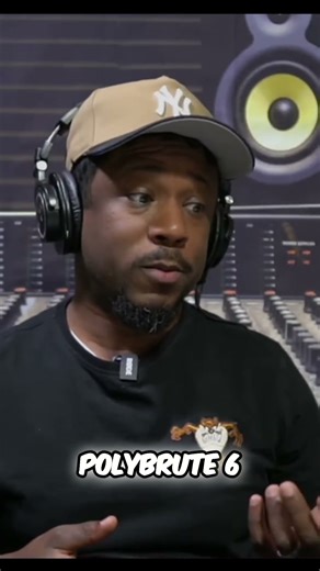 Learn to Program Analog Synths! #polybrute #arturia #program #analog #tutorial