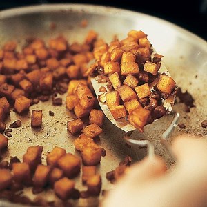 Diner-Style Home Fries | America's Test Kitchen