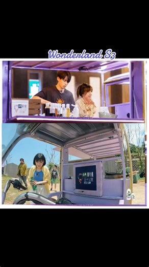 开车逗笑闹事！军哥看得直乐