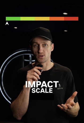 Conserve Energy to Boost Impact in Footy