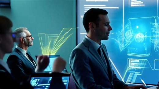 SpecterAI – Discover the Future of Quantum Security | SpecterAI Quantum Security