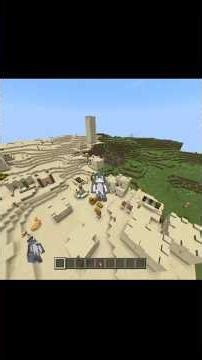 TRIK CARI VILLAGE YANG GAMPANG!! 😋🏘️