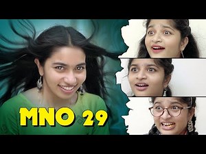 MNO - Episode 29 - Milli - Nemo - Olive - Jaswica - Meghana - Raja
