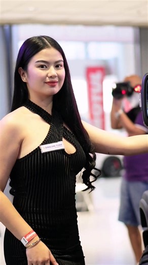 Tumataba na si - Samantha Pinto 😁 pero cute parin👍 | Fake Moto