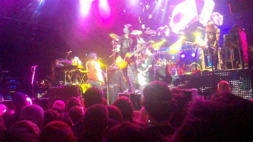 50 Best Rock Songs About Slowing Down