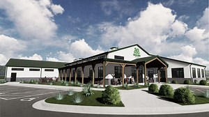 New redesign for historic Springdale restaurant AQ Chicken House unveiled to the public