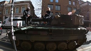 34K views · 92 reactions | "The problem is because people worship celebrities... but we are humans too." Grime star Ghetts tells Minnie Stephenson why he’s against cancel culture and reveals his mum is praying for his success. | Channel 4 News | Facebook