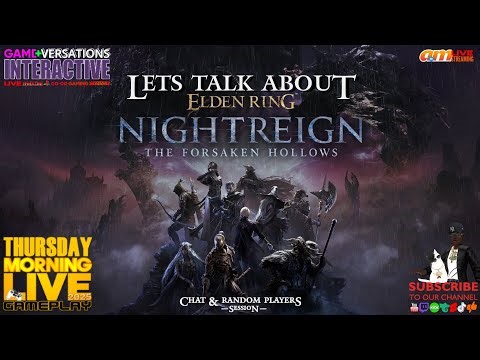 ER-NIGHTREIGN-[RELIC FARMING DEPTH 2 PT-2]