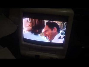 Opening Up To Hitch 2005 VHS