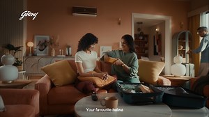 When life gets busy, you need smart solutions that keep up. With Godrej’s smart scheduler, set your AC to match your daily schedules and get automated cooling – at your preferred temperatures. No more hunting for remote, no more fumbling at commands – finally an AC that understands exactly when to start and when to stop. #SmarterCooling unlocked. #GodrejAirConditioners #HomeAppliances #ThingsMadeThoughtfully #SochKeBanayaHai #SmartAC #SmartScheduler #GodrejSmartAC | Godrej Appliances