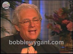 Barry Levinson "Disclosure" 1994 - Bobbie Wygant Archive