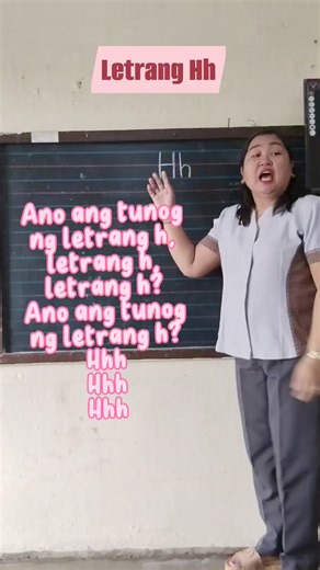 4.1K views · 60 reactions | Letrang Hh #education | Teacher Anne | Facebook