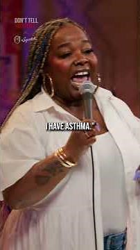 "Dating Older Guys" 🎤: Jackie Fabulous | ‪@JackieFabulous‬ | Full Video on our Channel!