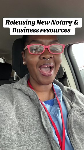 Luxelite Notary on TikTok