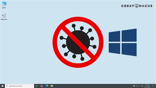 The Complete Virus Removal Guide That You Will Ever Need on Windows