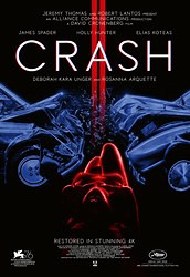 Crash Reviews