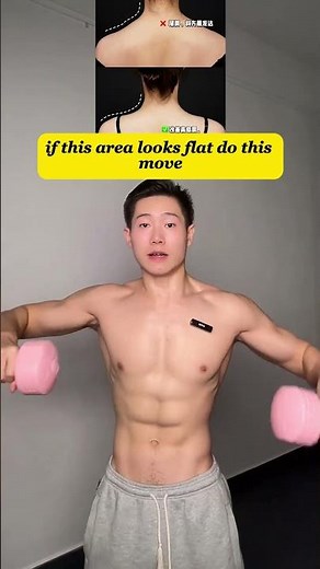 No Running, No Jumping—4 Home Moves to Slim Belly and Thighs! #exercise #strongabs#sports