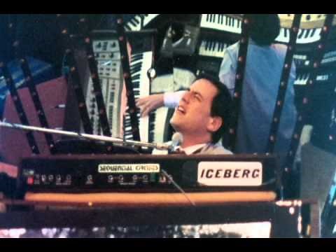 Michael Iceberg Full Show (1977 WDW)
