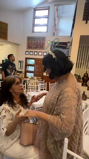 Acara Lamaran Dede Giska: Momen Spesial dengan Sponsorship